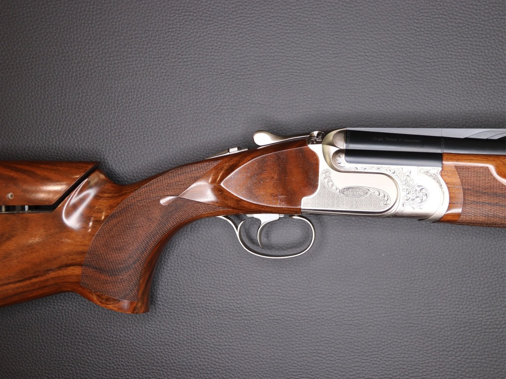 Caesar Guerini Invictus 1 Ex Demo