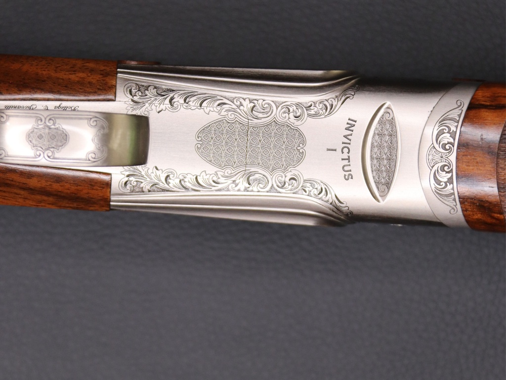 Caesar Guerini Invictus 1 Ex Demo