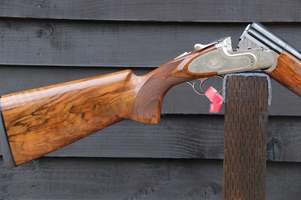 Caesar Guerini Invictus V Sporter 32"