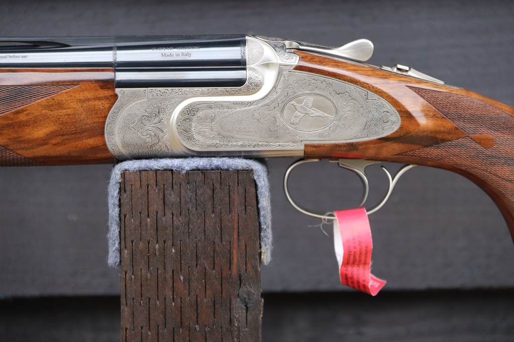 Caesar Guerini Invictus V Sporter 32"