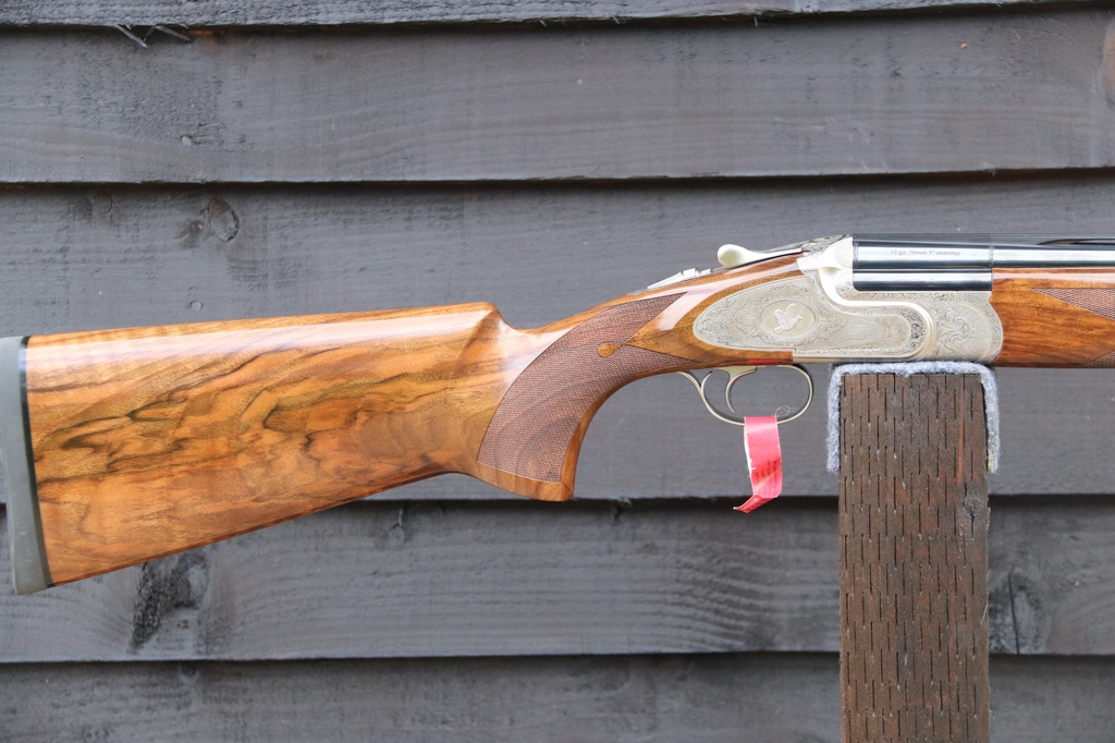 Caesar Guerini Invictus V Sporter 32"