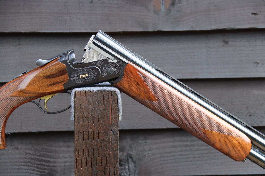 Caesar Guerini Summit Sporting