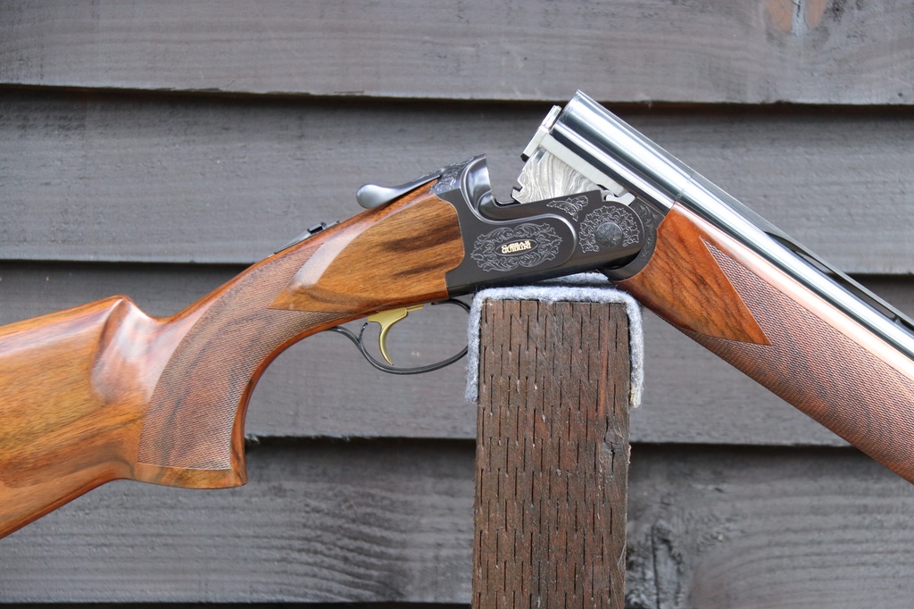 Caesar Guerini Summit Sporting