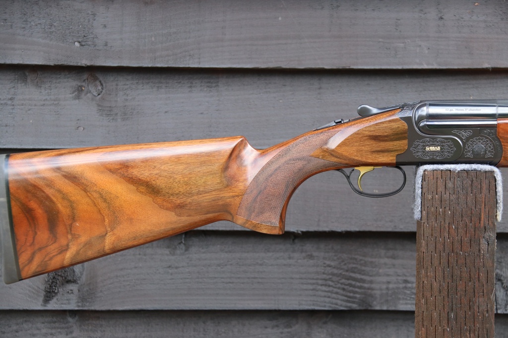 Caesar Guerini Summit Sporting