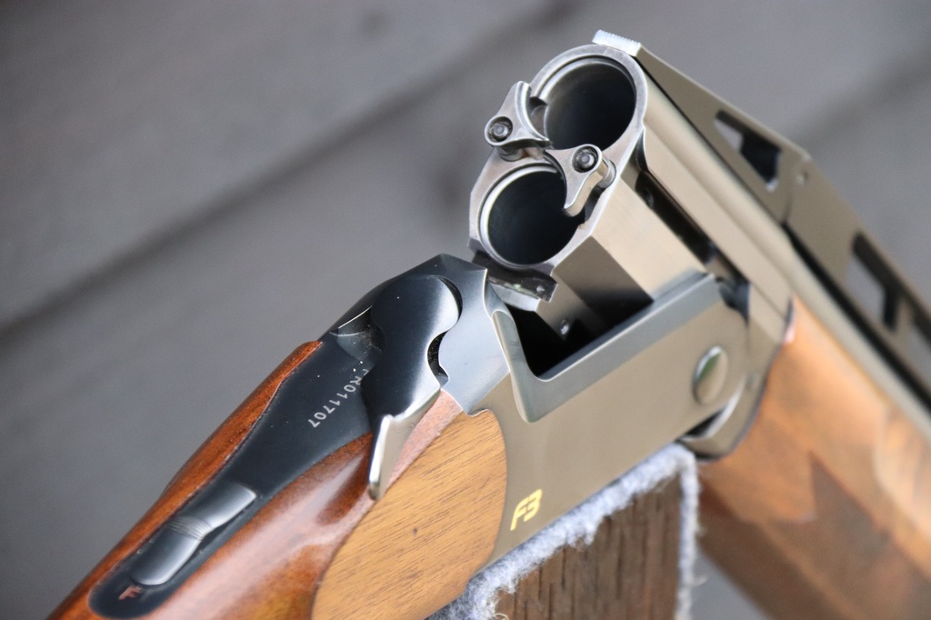 Blaser F3 Super Sport