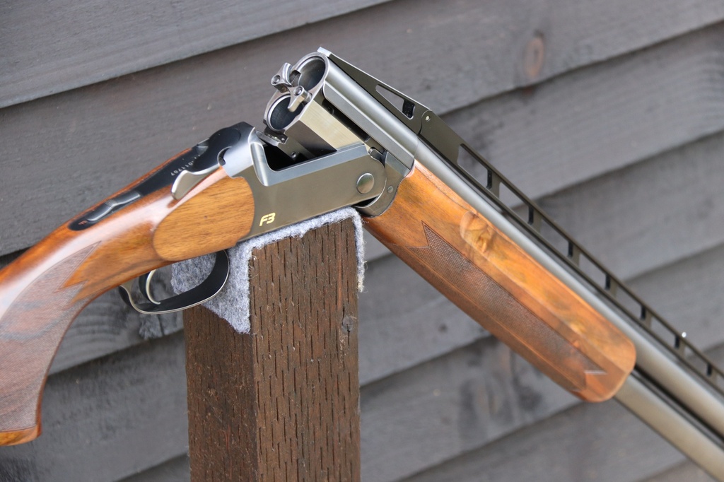 Blaser F3 Super Sport