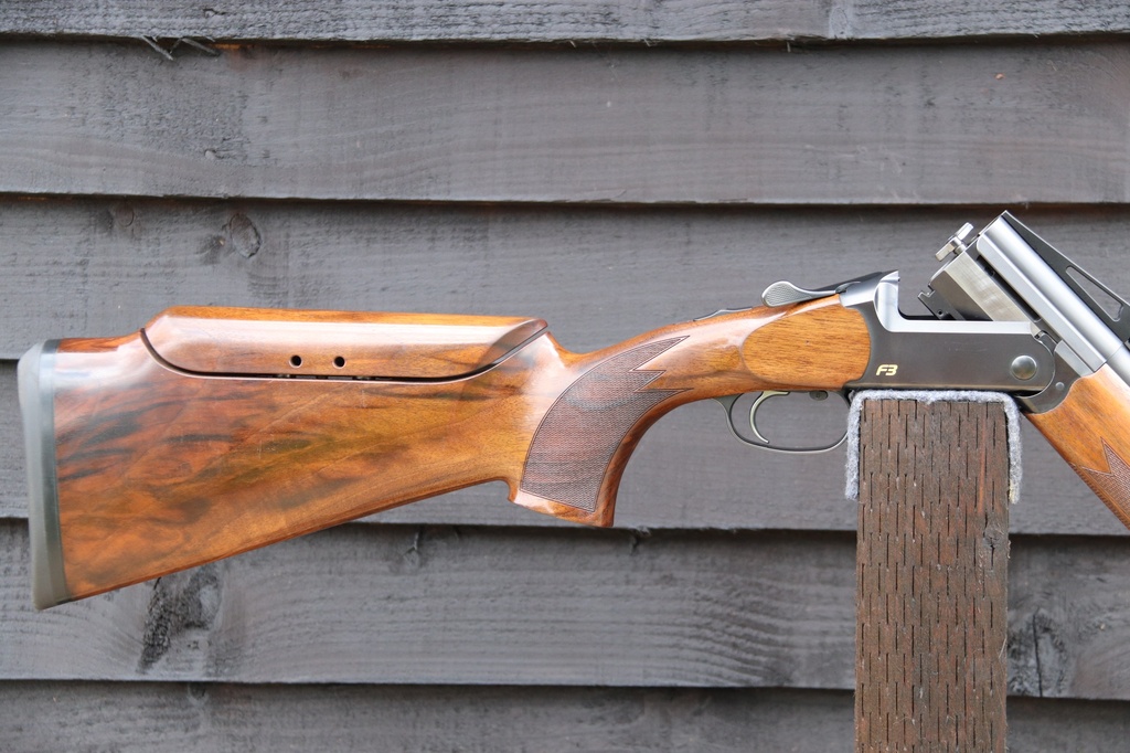 Blaser F3 Super Sport