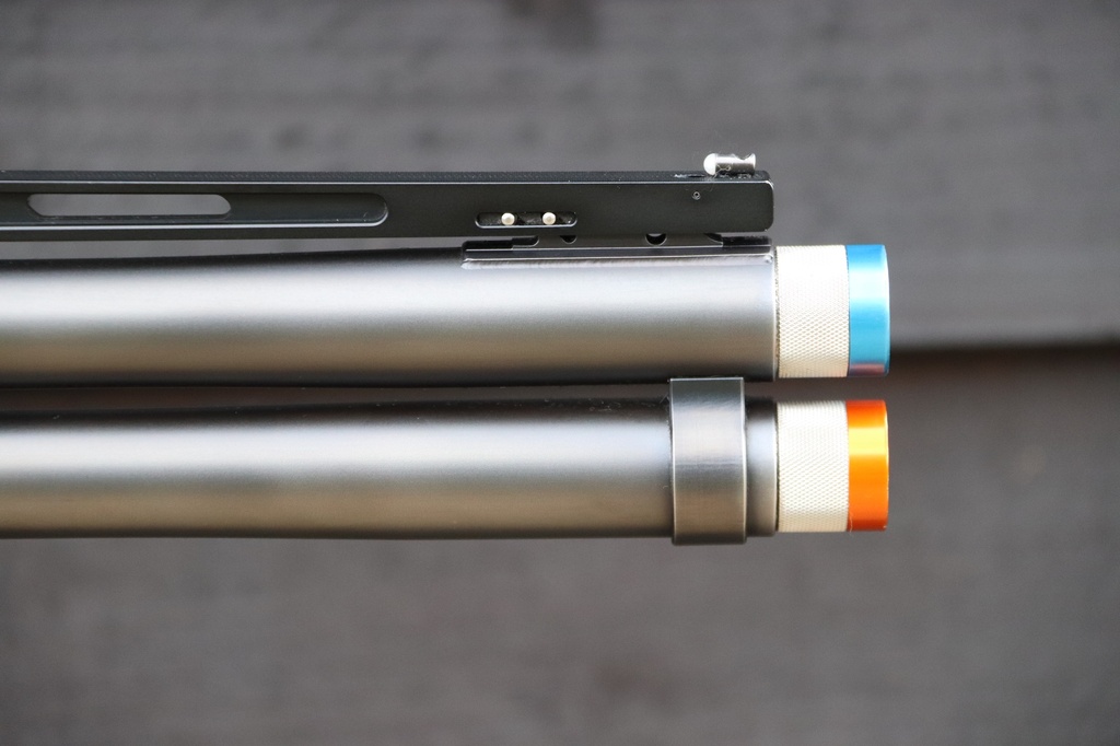 Blaser F3 Super Sport