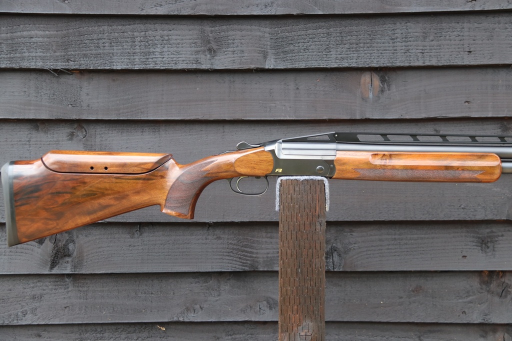 Blaser F3 Super Sport