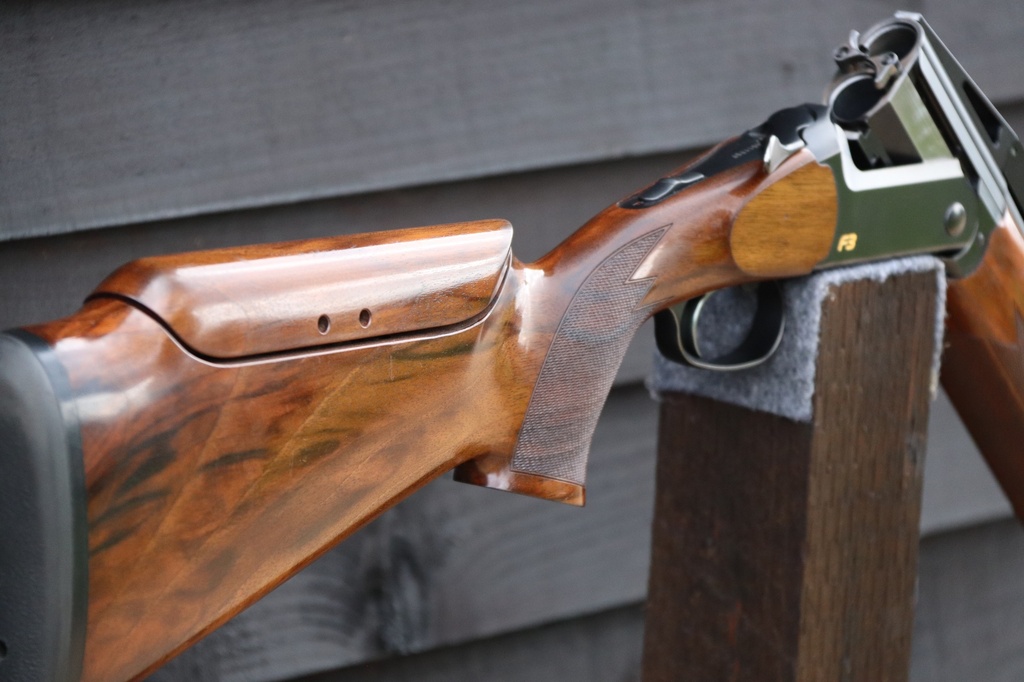 Blaser F3 Super Sport
