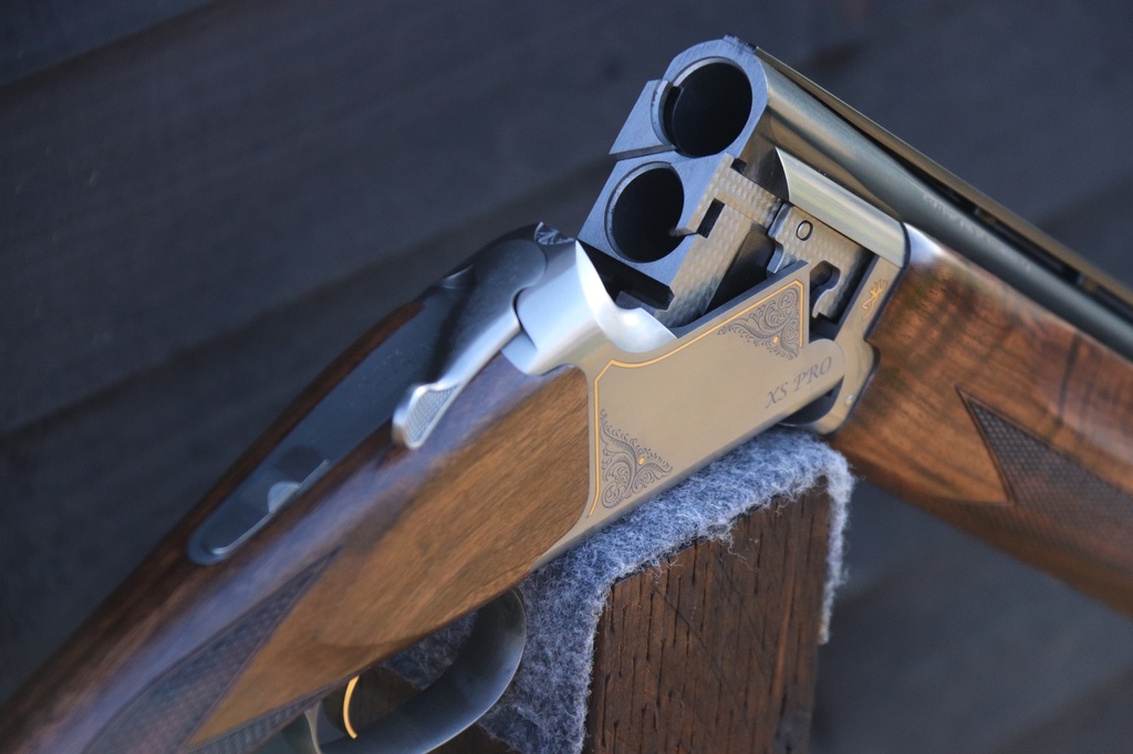 ULTRA XS PRO AC, 12M,81  INV+ TI