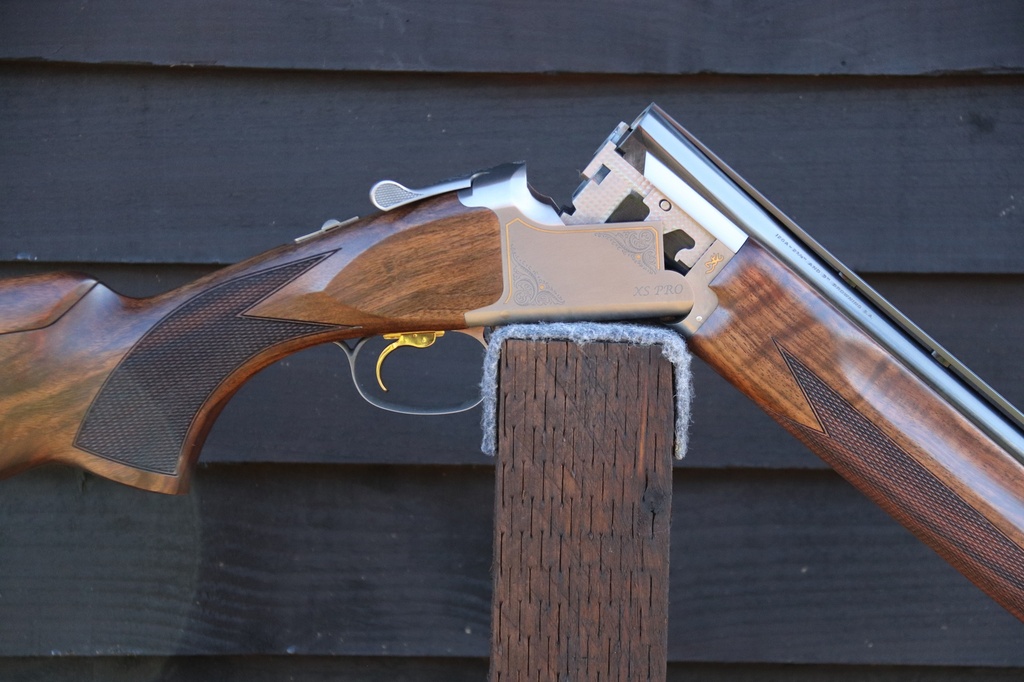 ULTRA XS PRO AC, 12M,81  INV+ TI