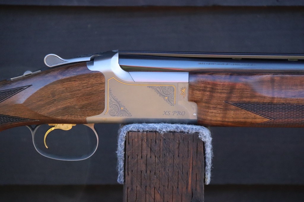 ULTRA XS PRO AC, 12M,81  INV+ TI