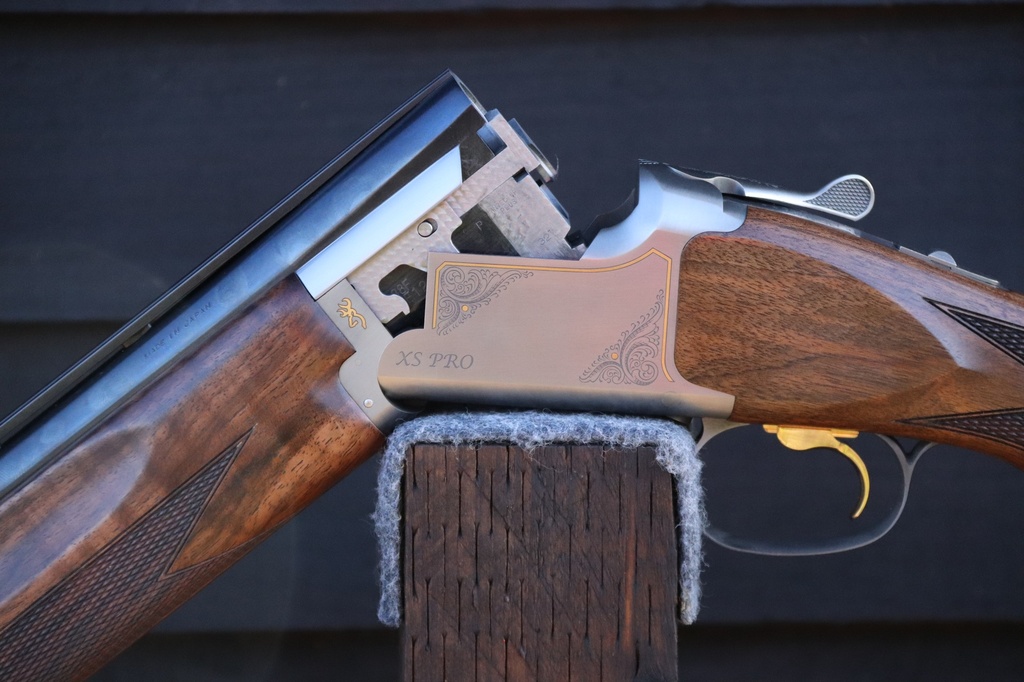 ULTRA XS PRO AC, 12M,81  INV+ TI