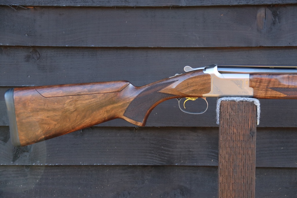 ULTRA XS PRO AC, 12M,81  INV+ TI