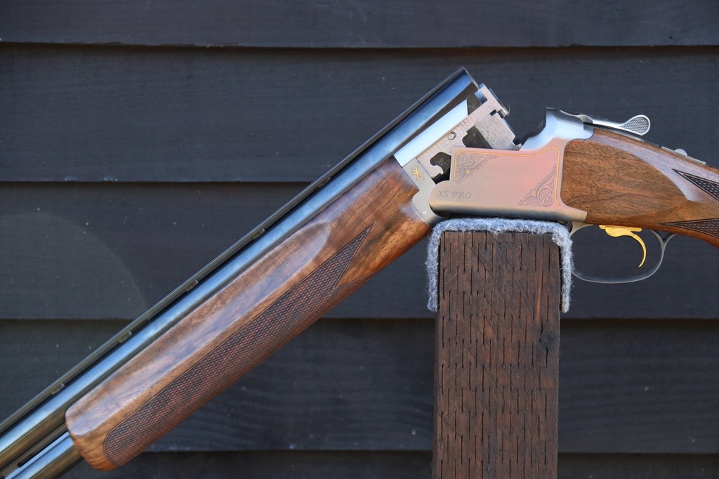 ULTRA XS PRO AC, 12M,81  INV+ TI