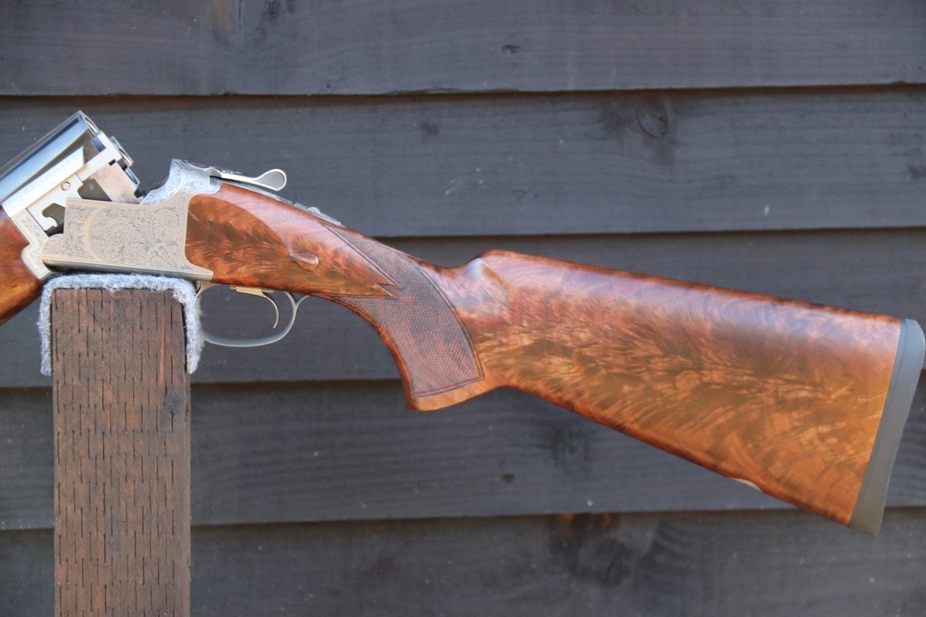 MK38 SPORTER Gr 5,12M,76  INV+ TEAGUE