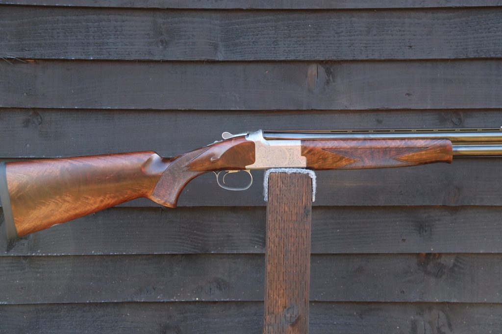 MK38 SPORTER Gr 5,12M,81  INV+ TEAGUE