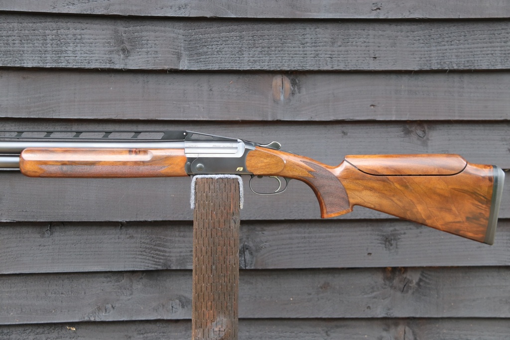 Blaser F3 Super Sport