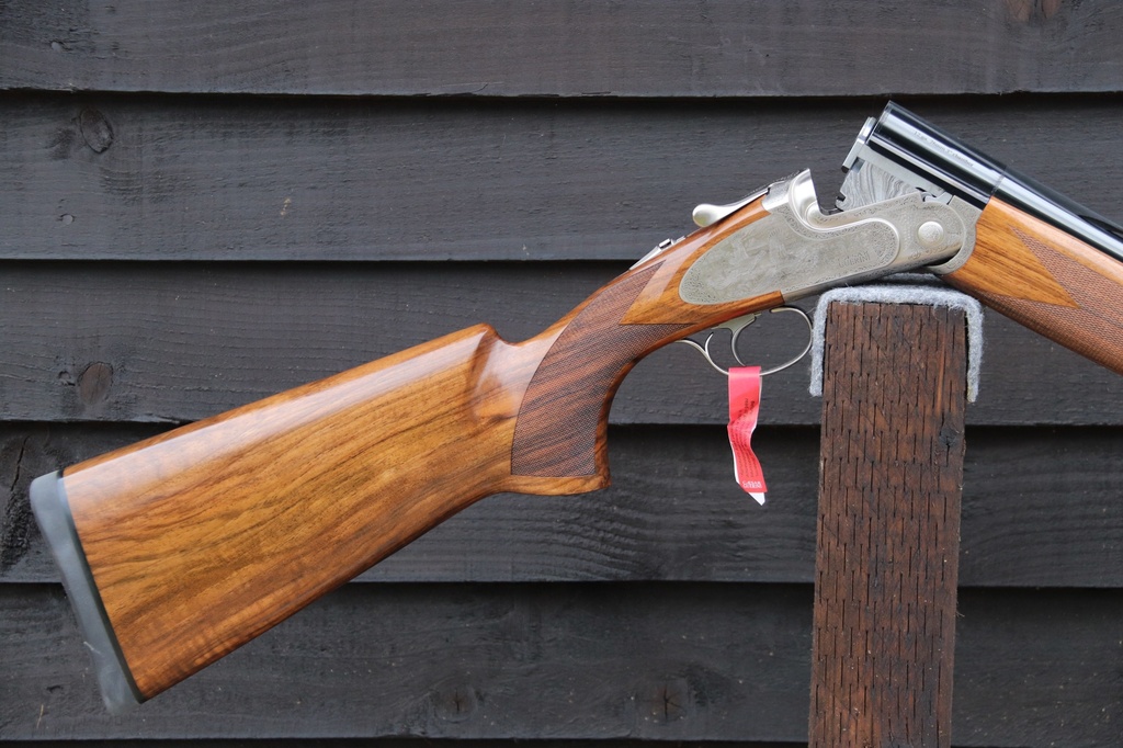 Caesar Guerini Magnus Sport