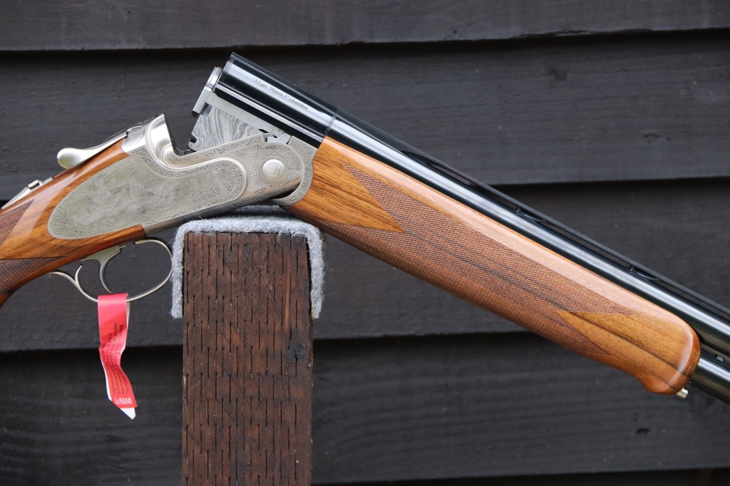 Caesar Guerini Magnus Sport