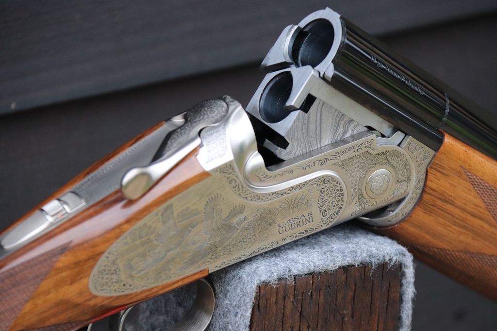 Caesar Guerini Magnus Sport