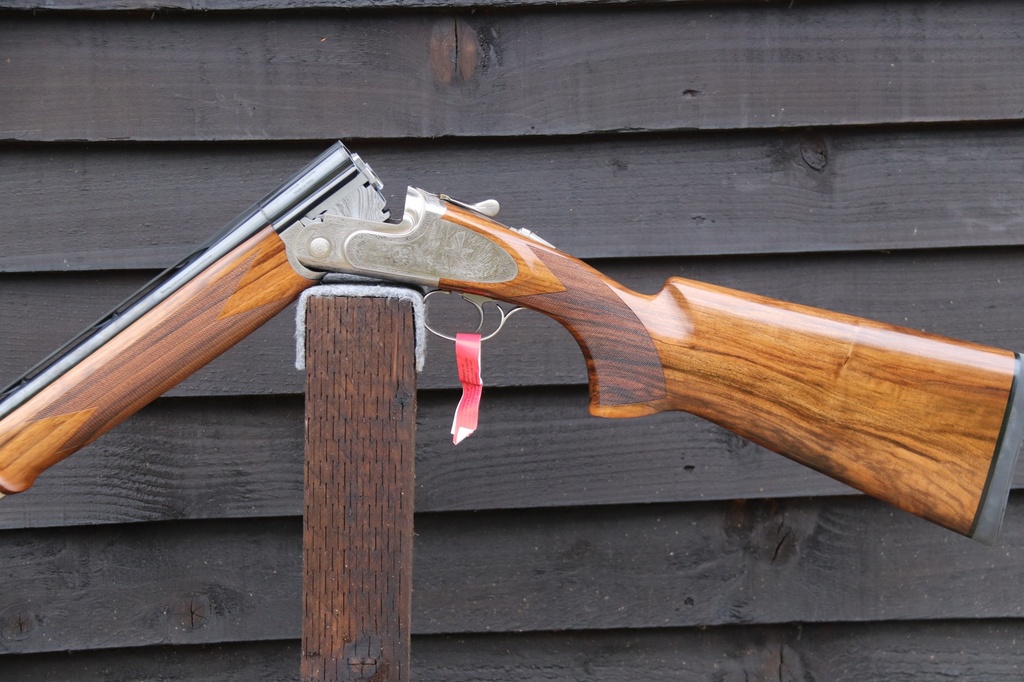 Caesar Guerini Magnus Sport