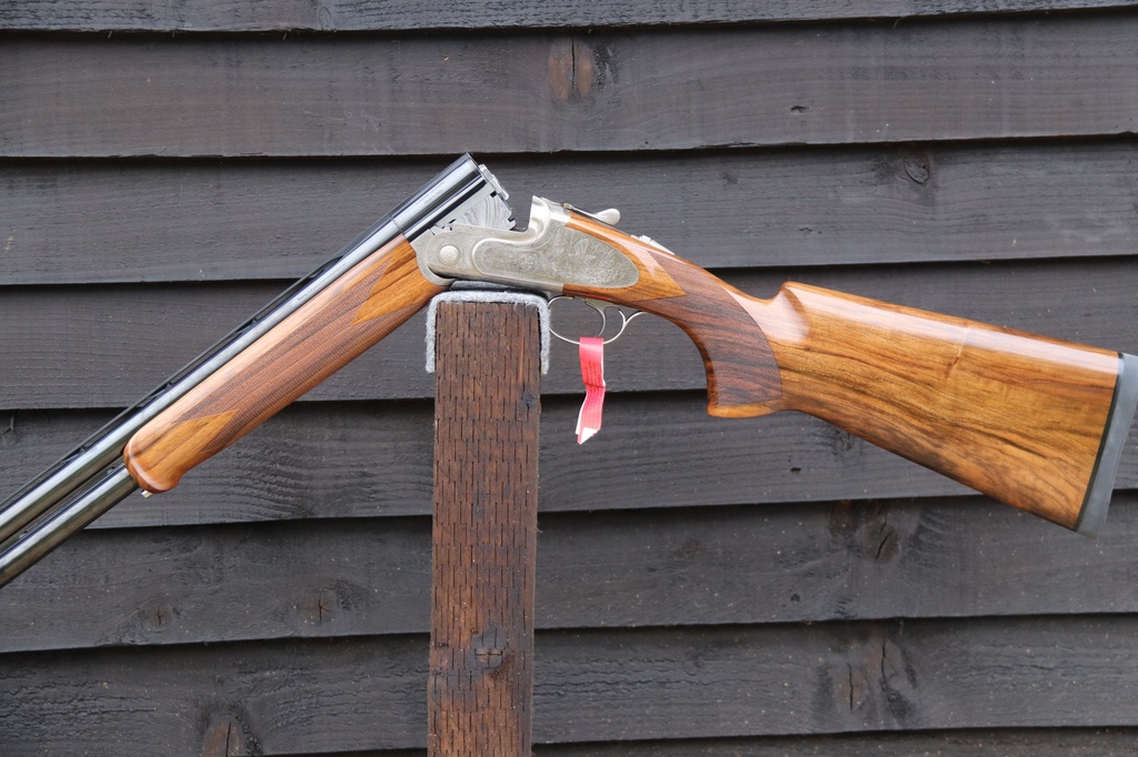 Caesar Guerini Magnus Sport