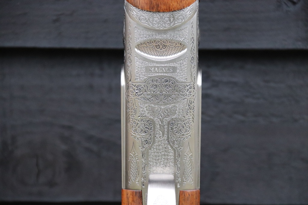 Caesar Guerini Magnus Sport