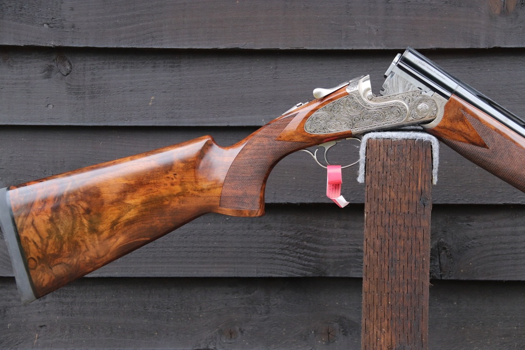 Caesar Guerini Maxum Sport