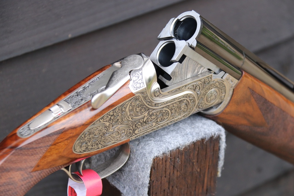 Caesar Guerini Maxum Sport