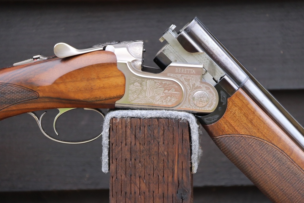BERETTA 690 III