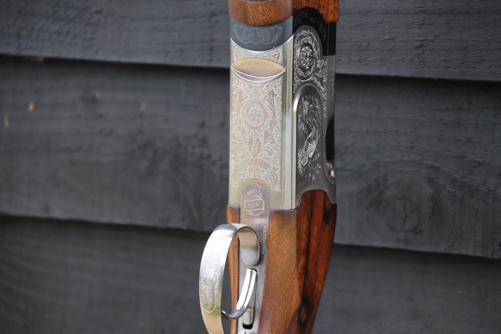 BERETTA 690 III