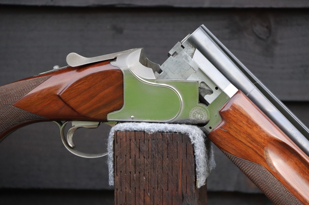 Winchester 6500 Skeet