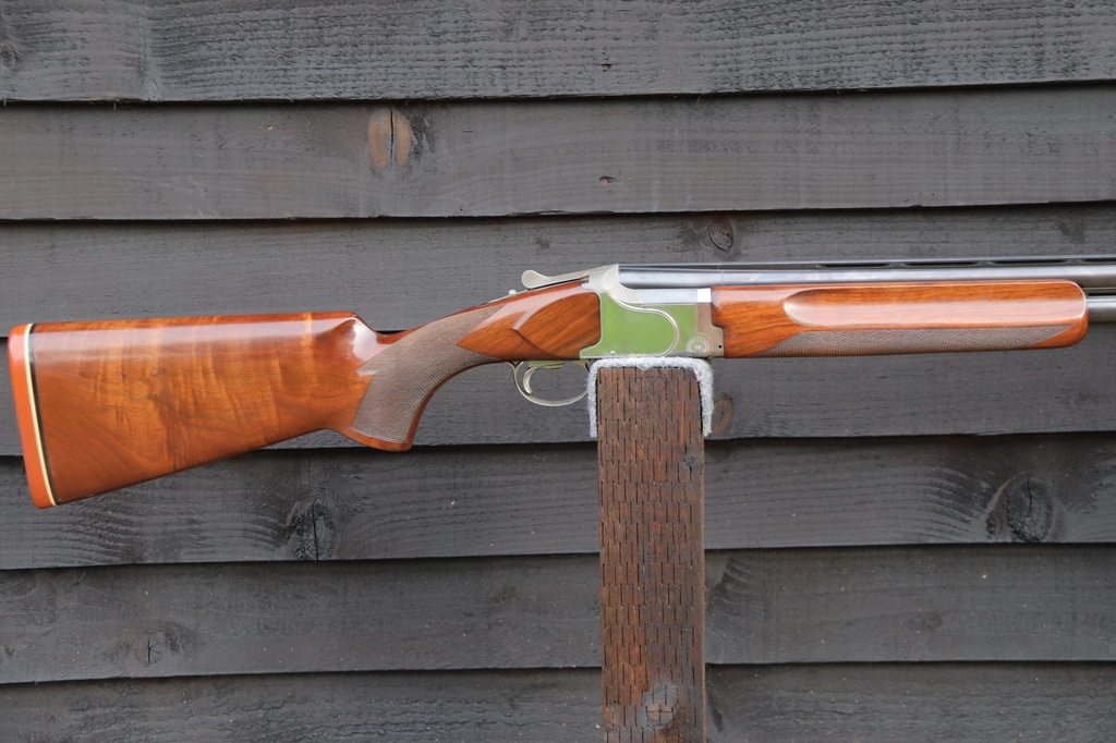 Winchester 6500 Skeet