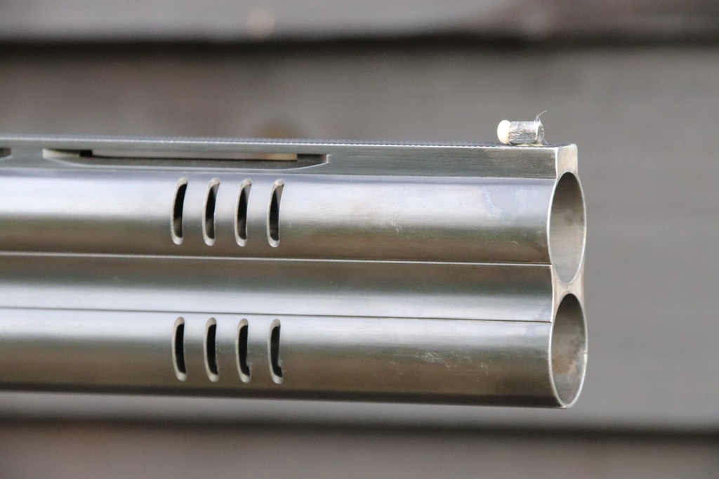 Winchester 6500 Skeet