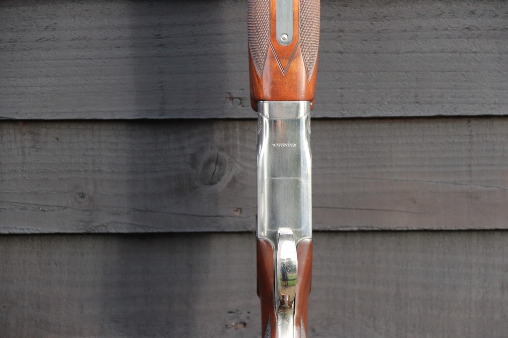 Winchester 6500 Skeet