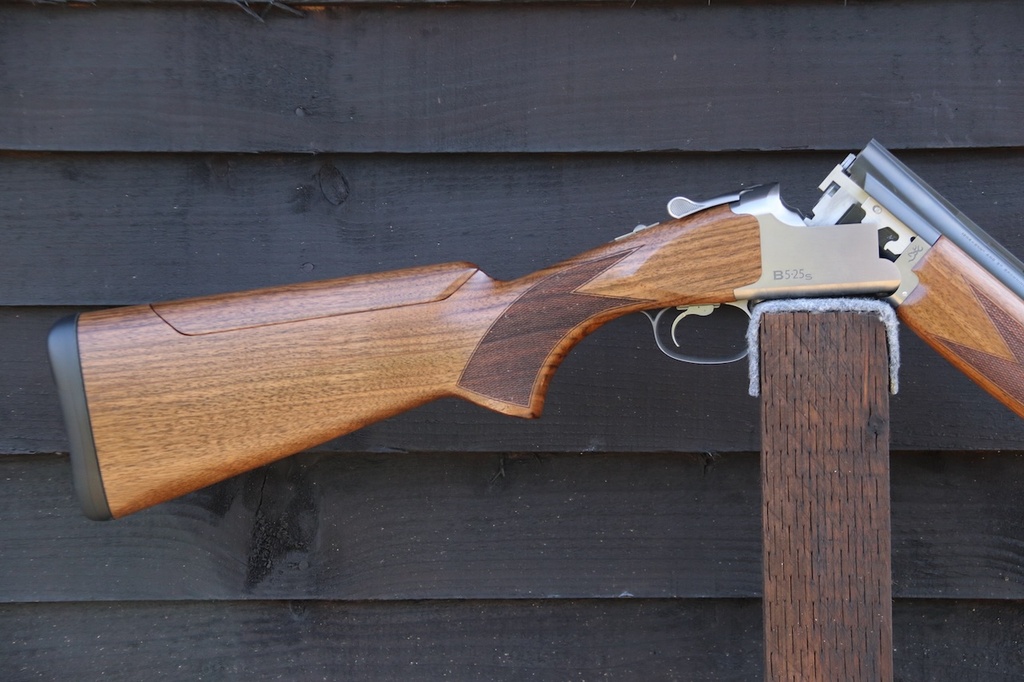 BROWNING B525 SPORTER ADJ 81