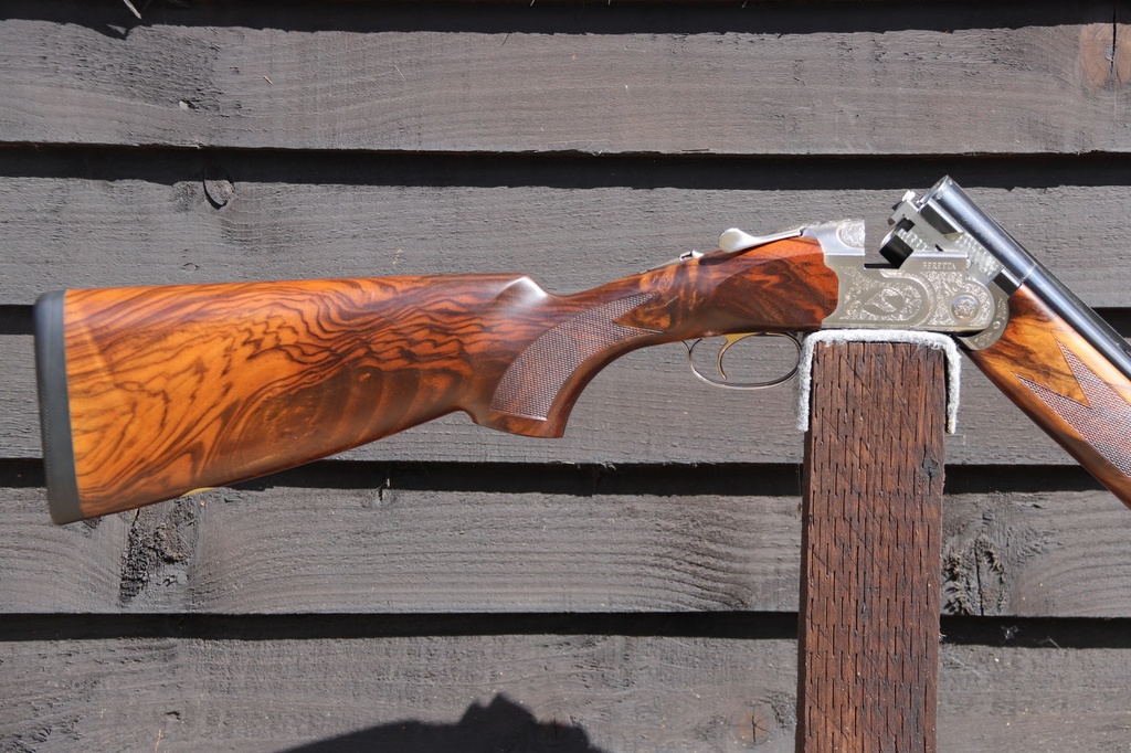 Beretta Silver Pigeon Classic