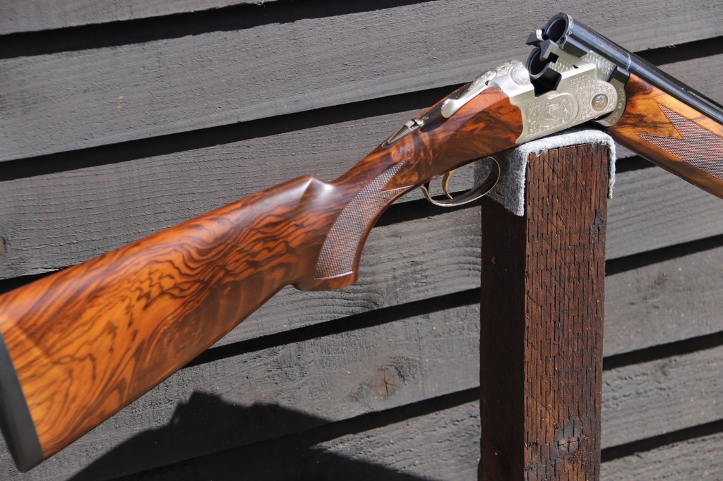 Beretta Silver Pigeon Classic