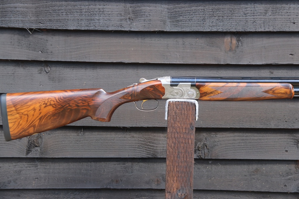 Beretta Silver Pigeon Classic