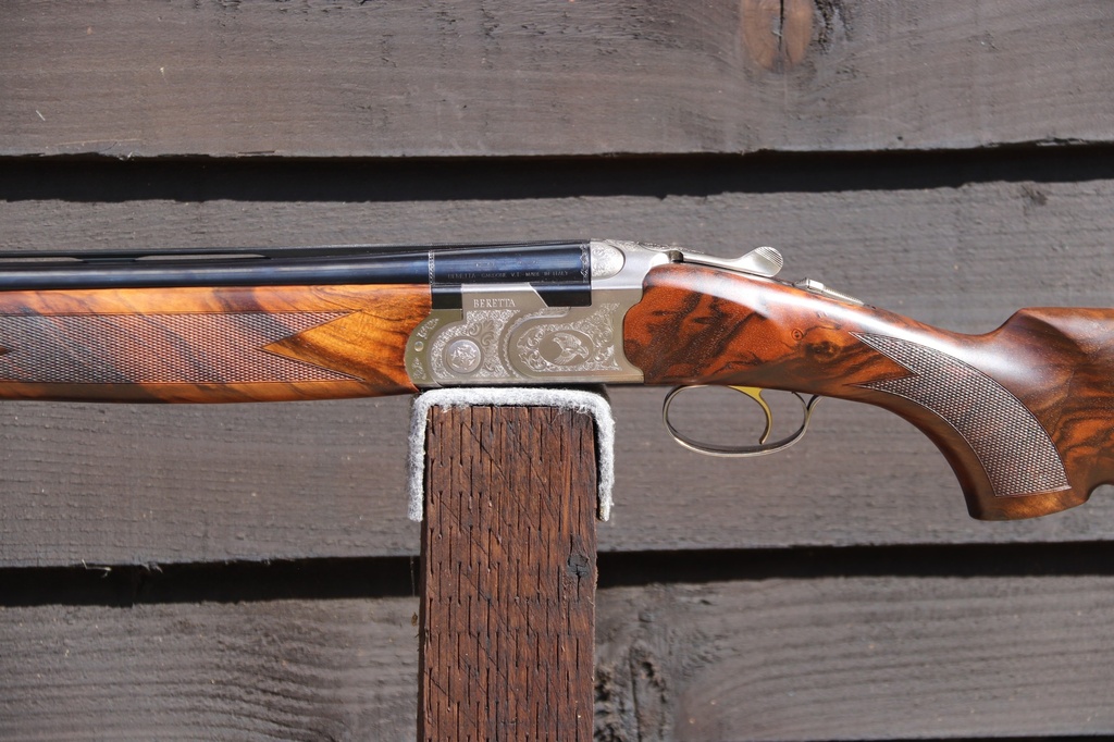 Beretta Silver Pigeon Classic