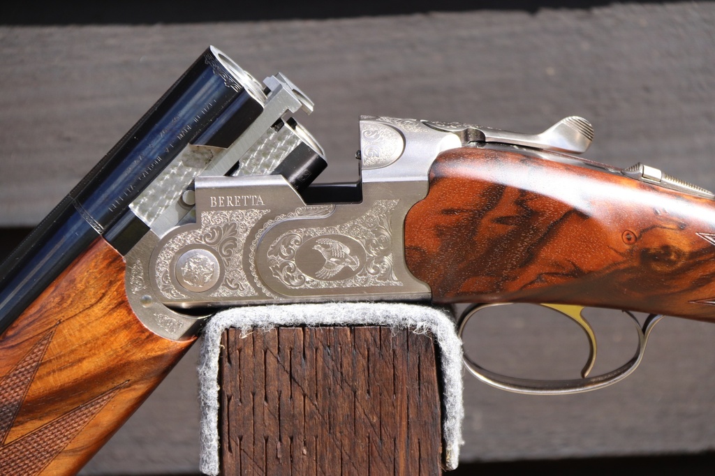 Beretta Silver Pigeon Classic
