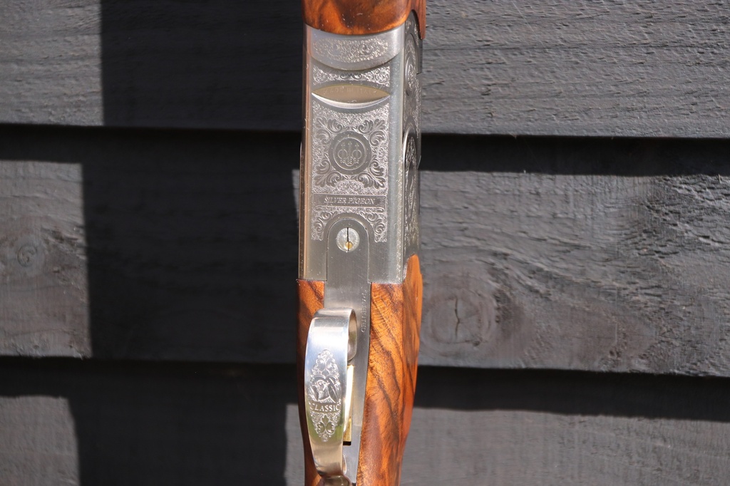Beretta Silver Pigeon Classic