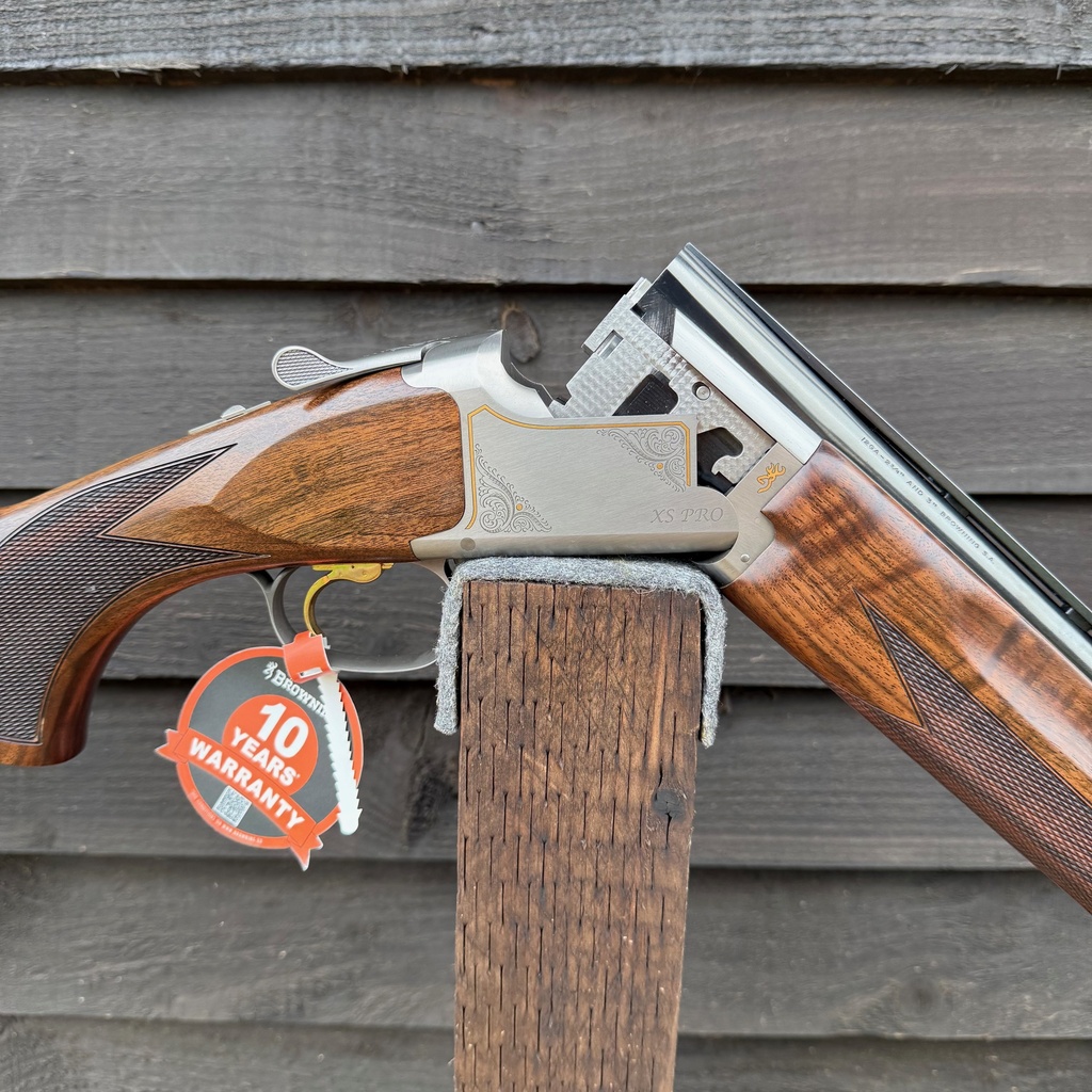 ULTRA XS PRO AC, 12M,81  INV+ TI