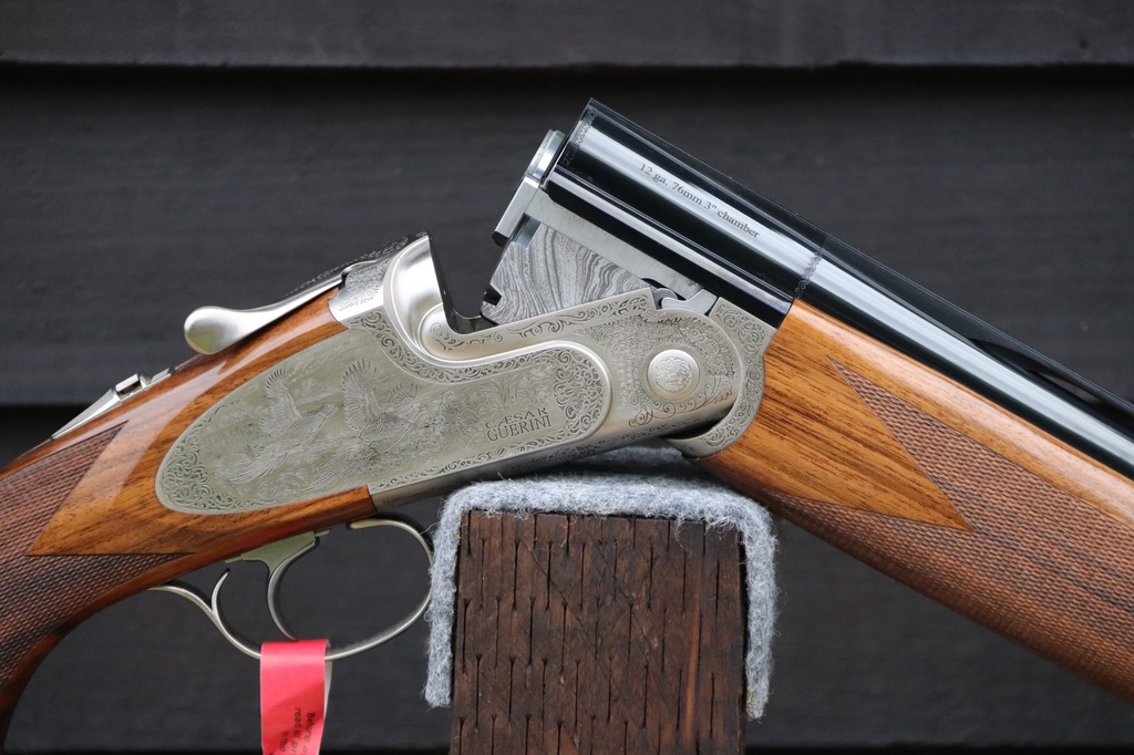 Caesar Guerini Magnus Sport