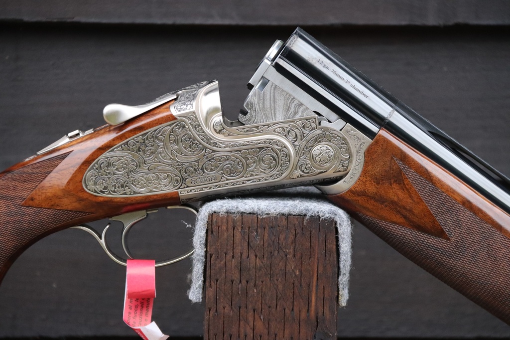 Caesar Guerini Maxum Sport