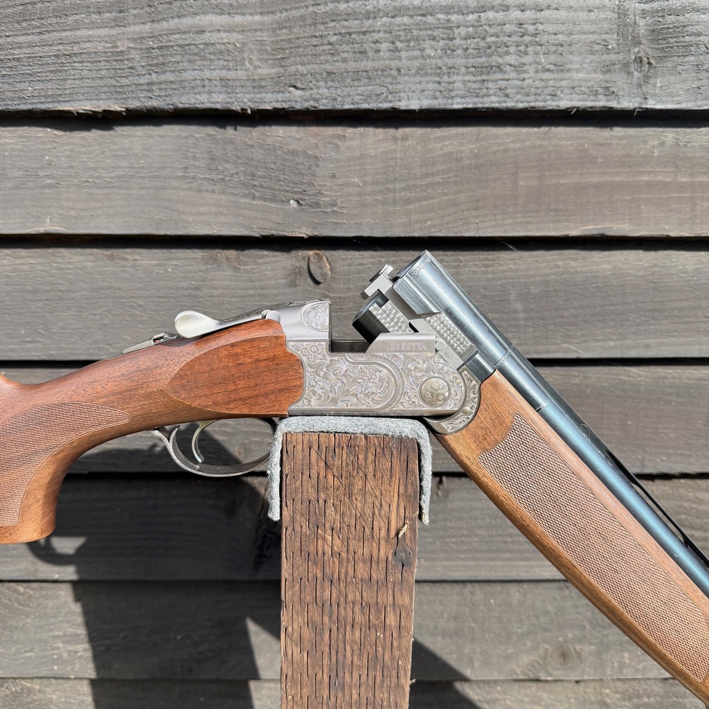 SILVER PIGEON 1 SPORT MY.24 12G 30 O/C.HP ADJ