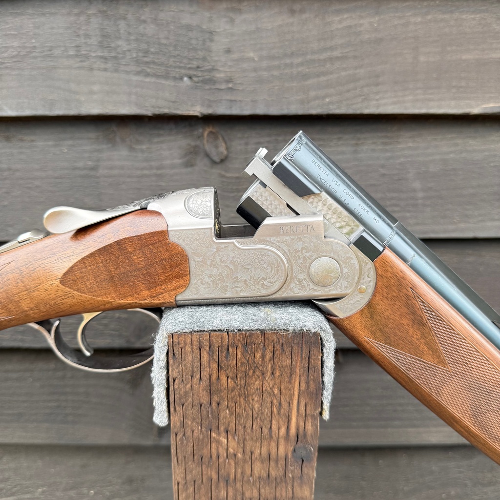 SILVER PIGEON 1 SPORT MY.24 20G 30 O/C.HP