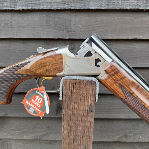 [56701YX131] ULTRA XS PRO AC, 12M,81  INV+ TI